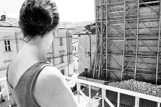 progetto L'Aquila 2011©rossellaviti