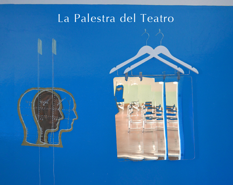 la Palestra del Teatro