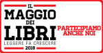 badge Maggio dei libri
