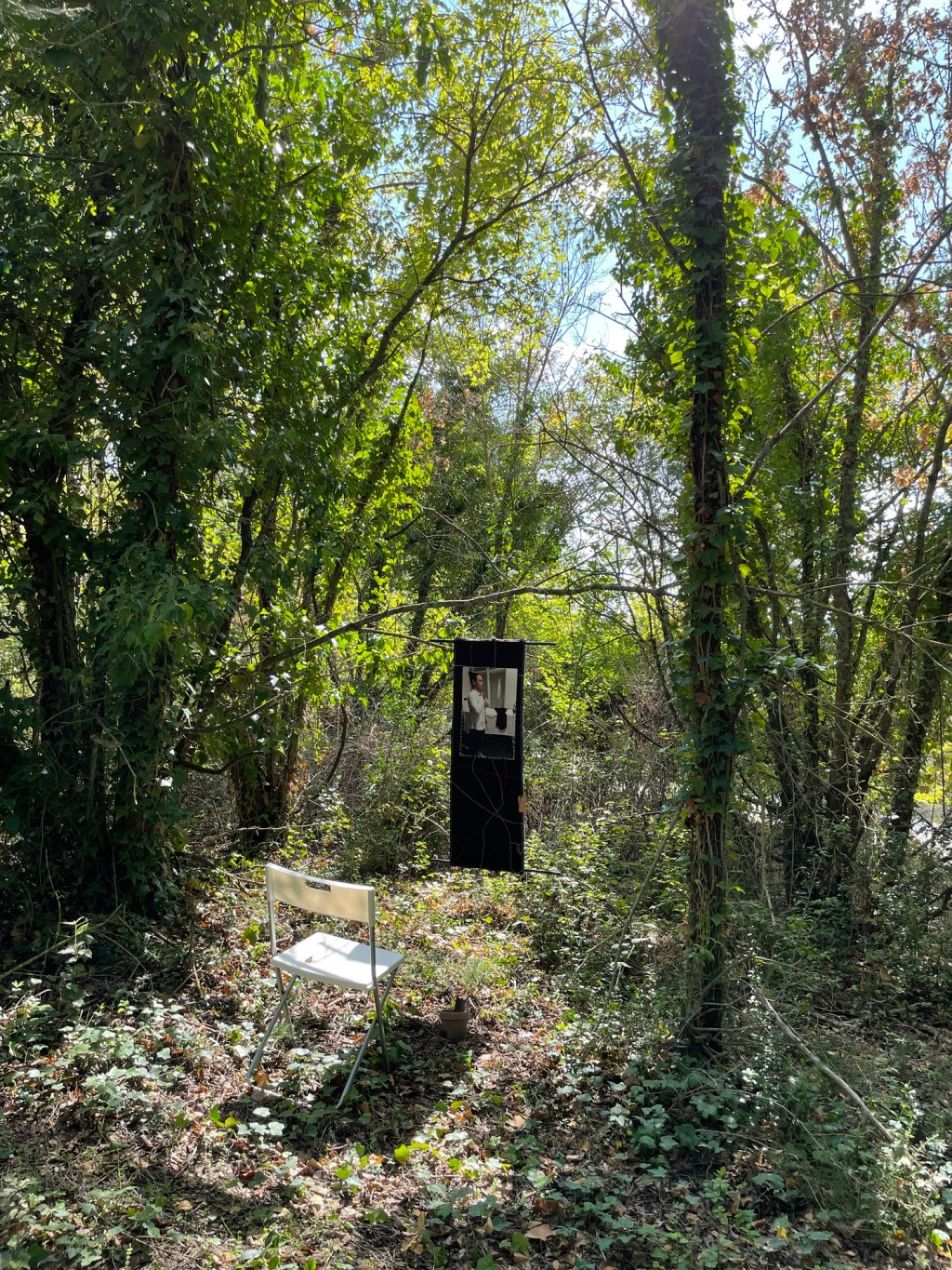 Ma Tu Mi ASCOLTI? VUF&nbsp;2024