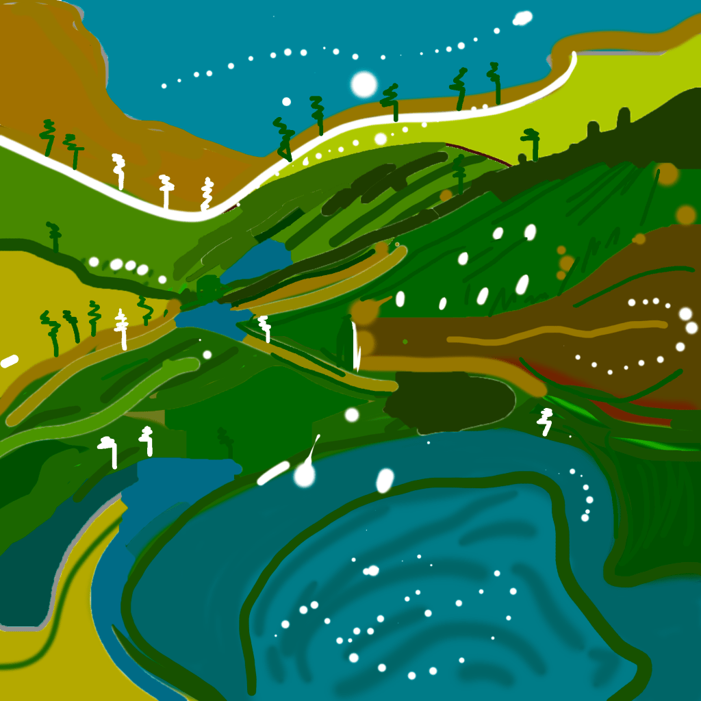 VERDECOPRENTE TERR.A. 2022